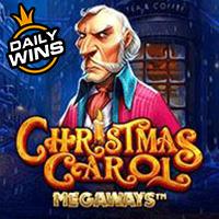 demo slot Christmas Carol Megaways
