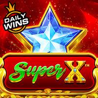 demo slot Super X